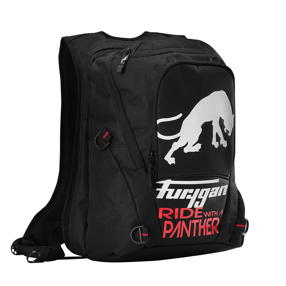 Sac à dos Thunder Evo 2