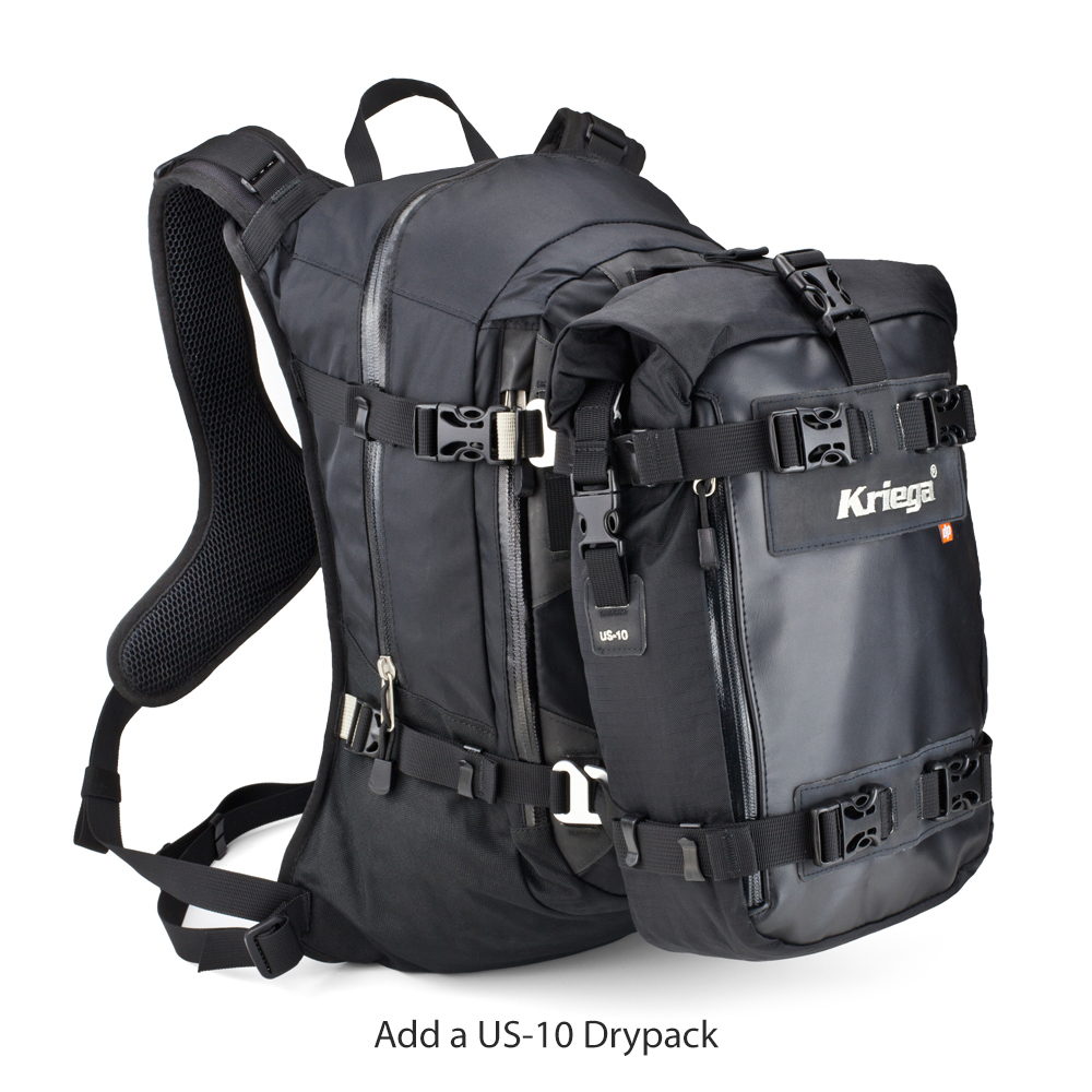 Sac à dos R20
