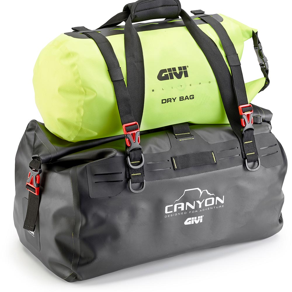 Sac cargo étanche Canyon GRT712B