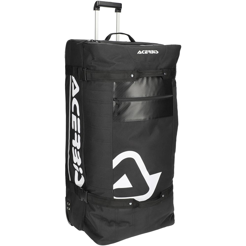 Sac de voyage X-Moto Logo 190LT