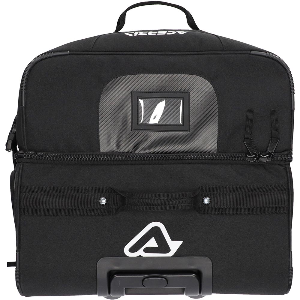 Sac de voyage X-Moto Logo 190LT