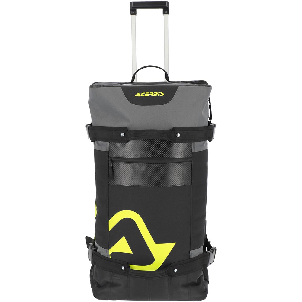 Sac de voyage X-Trip Logo 105LT