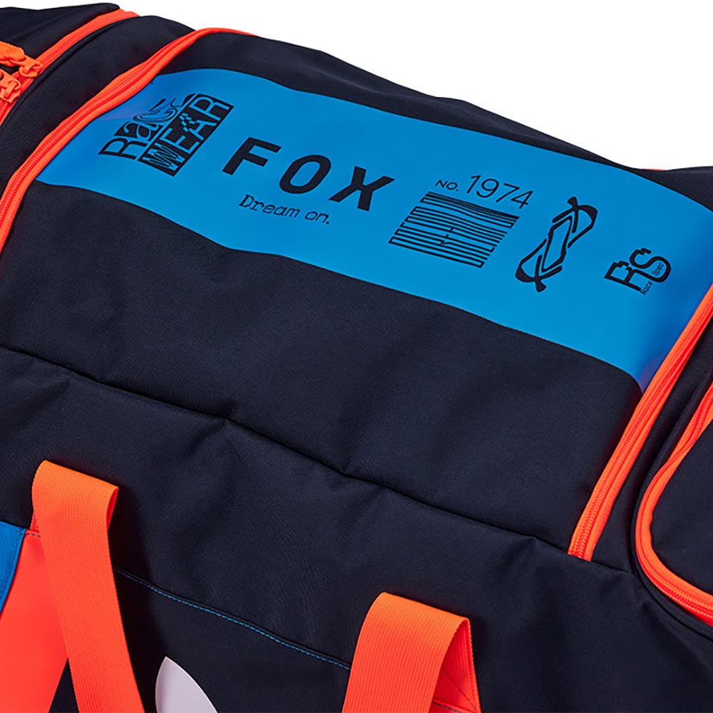 Sac de voyage Shuttle 180 Race Spec