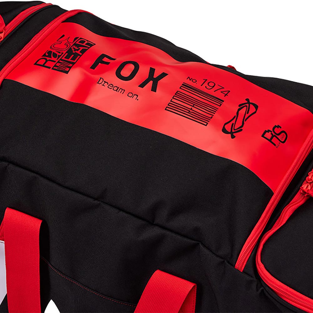 Sac de voyage Shuttle 180 Race Spec