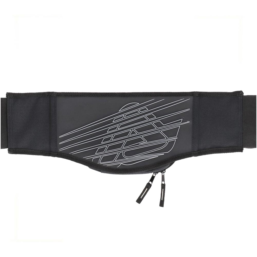 Sacoche banane Ram Logo