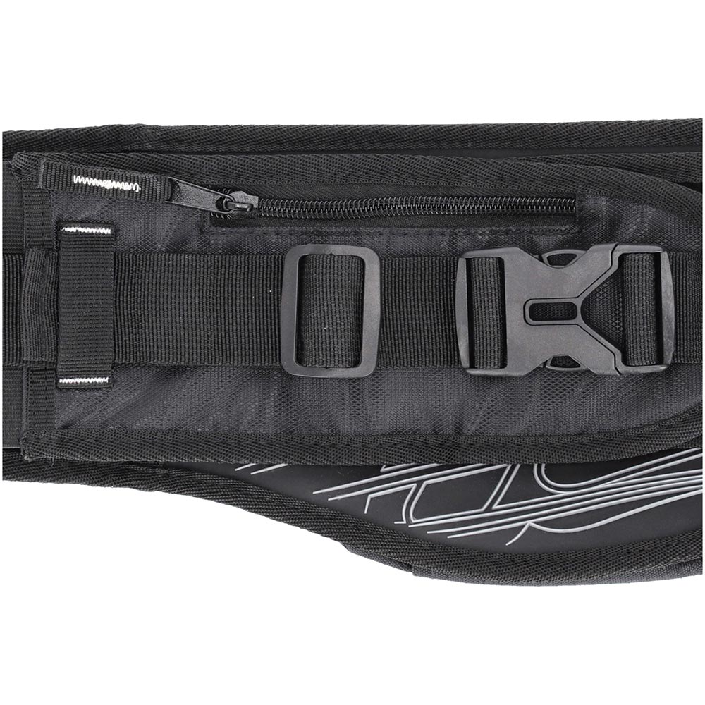 Sacoche banane Ram Logo