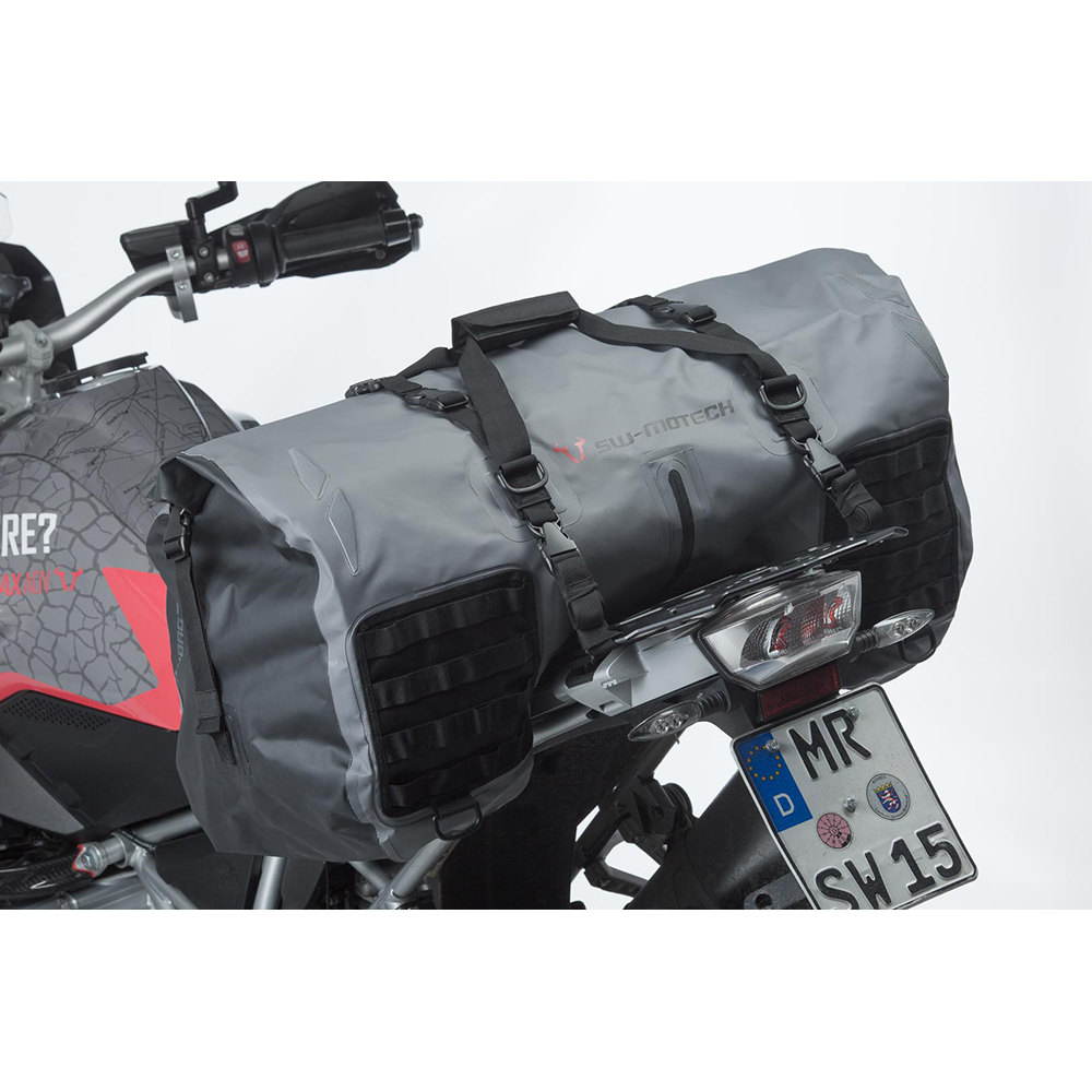 Sacoche de selle Tailbag DMP moto : , sac de