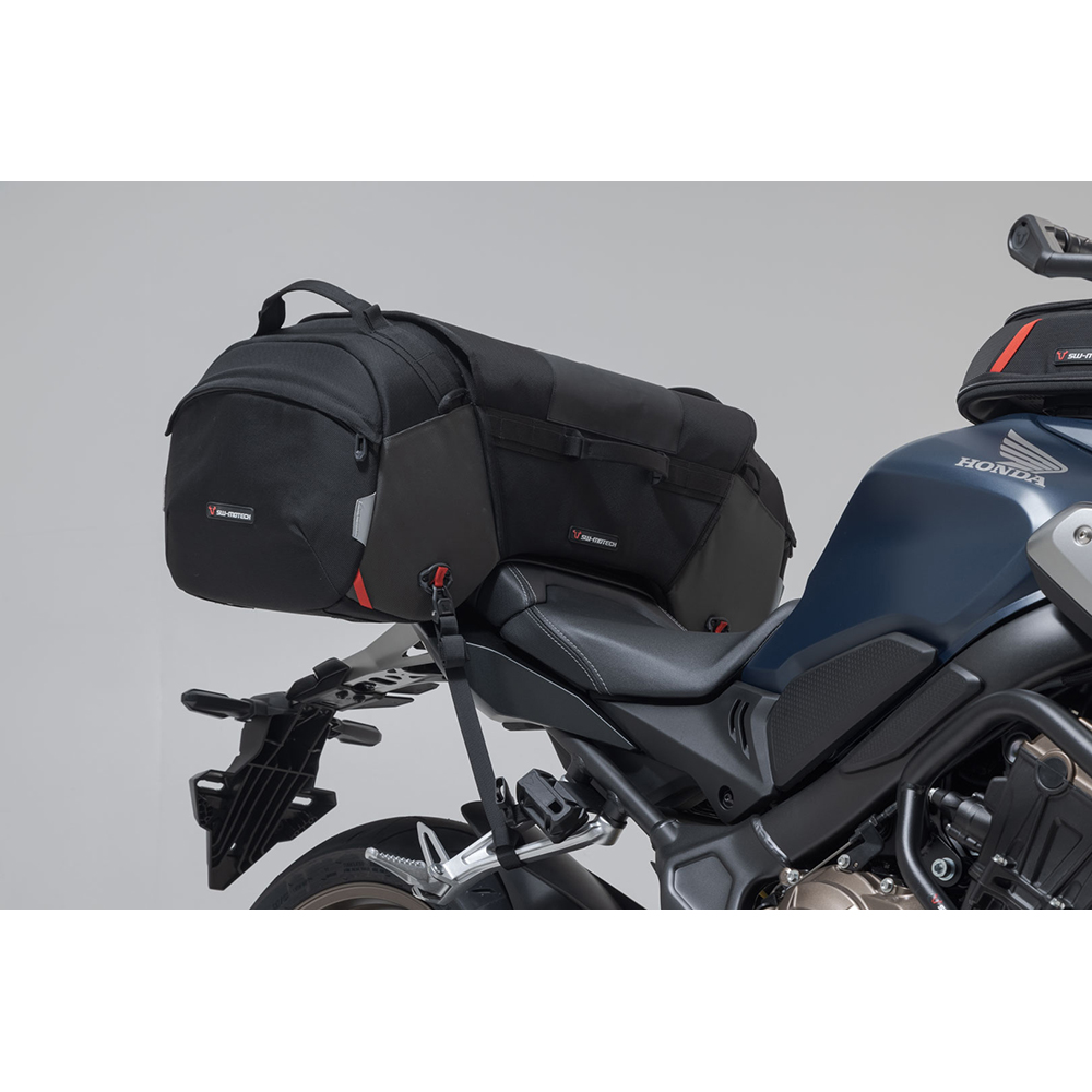 Sacoche de selle Pro Travelbag - M.O.L.L.E