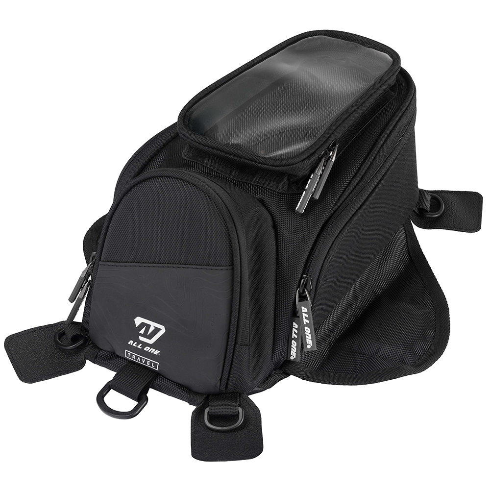 Sacoche de réservoir Manta