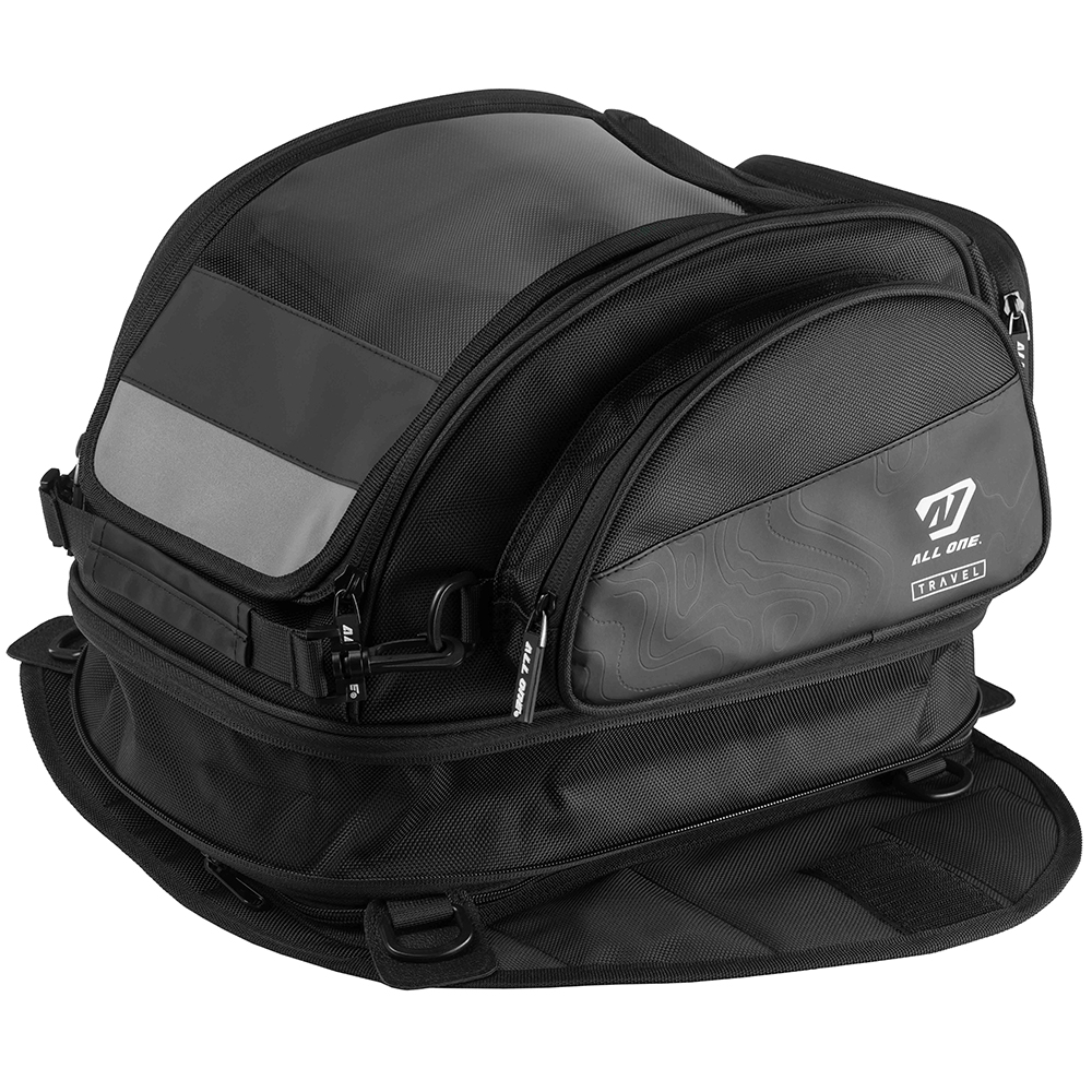 Sacoche de réservoir Tanker