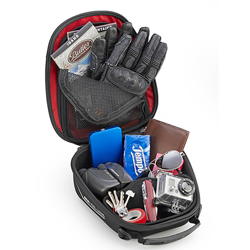 Sacoche réservoir Sport-T ST605+