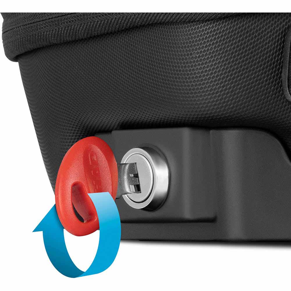 Sacoche de réservoir E03C Click System