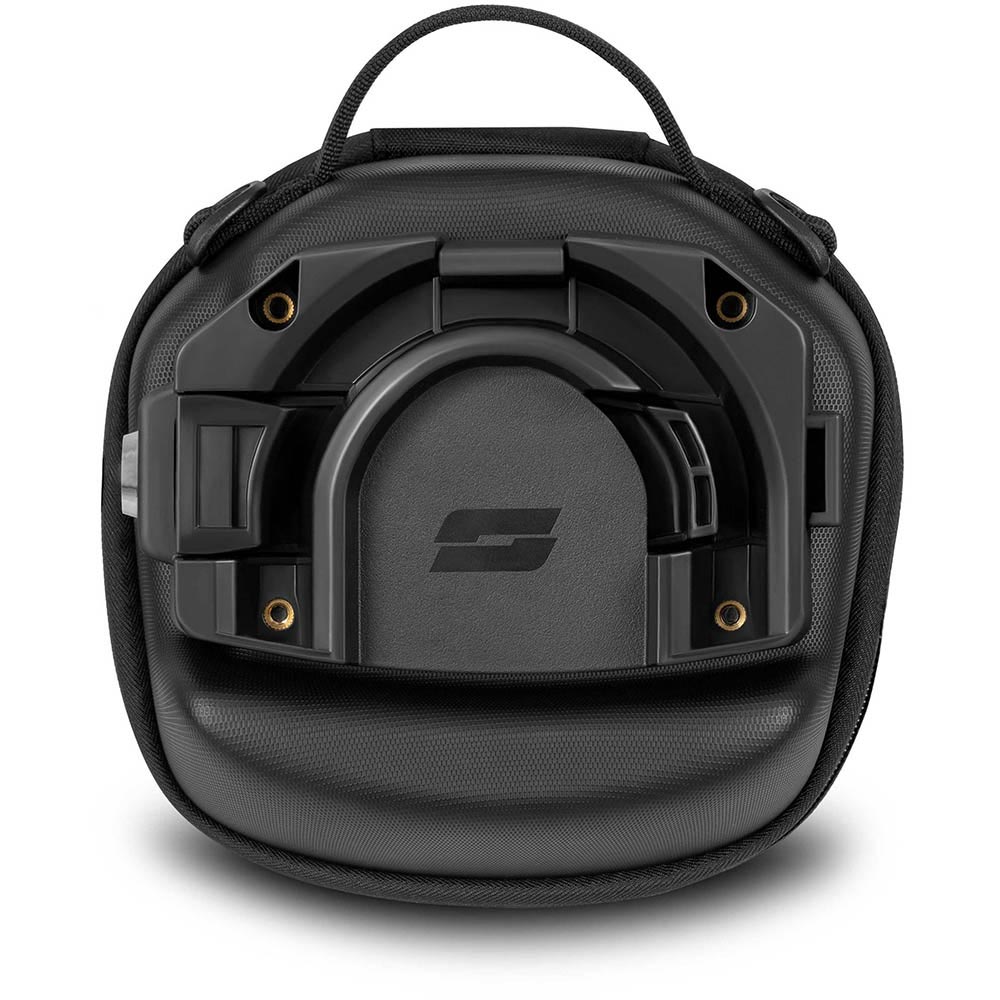 Sacoche de réservoir E03C Click System