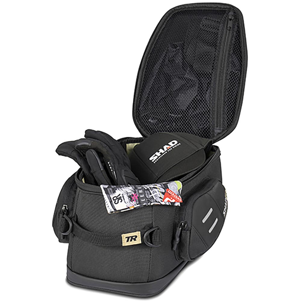 Sacoche de réservoir TR15C TERRA Click System