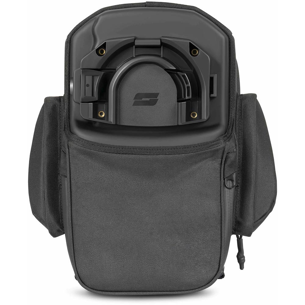 Sacoche de réservoir étanche TR15CL TERRA Click System