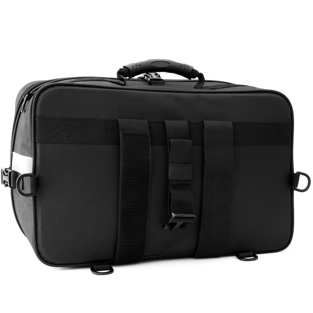 Sacoches cavalières semi-rigide 25L