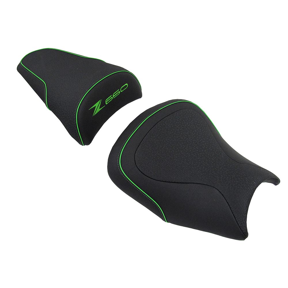 Selle Ready Kawasaki Z650 (2017-2019)