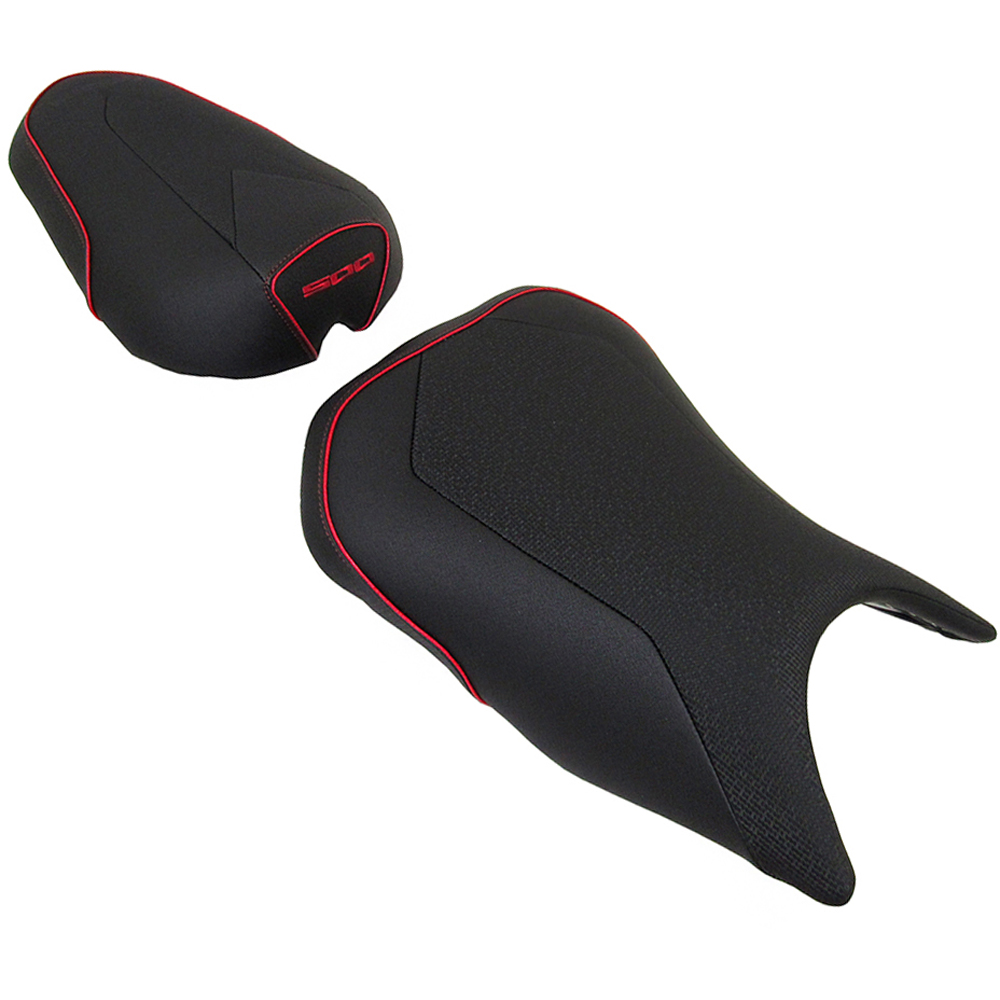 Selle Ready Luxe Honda CB500 F/R (2016-2019)