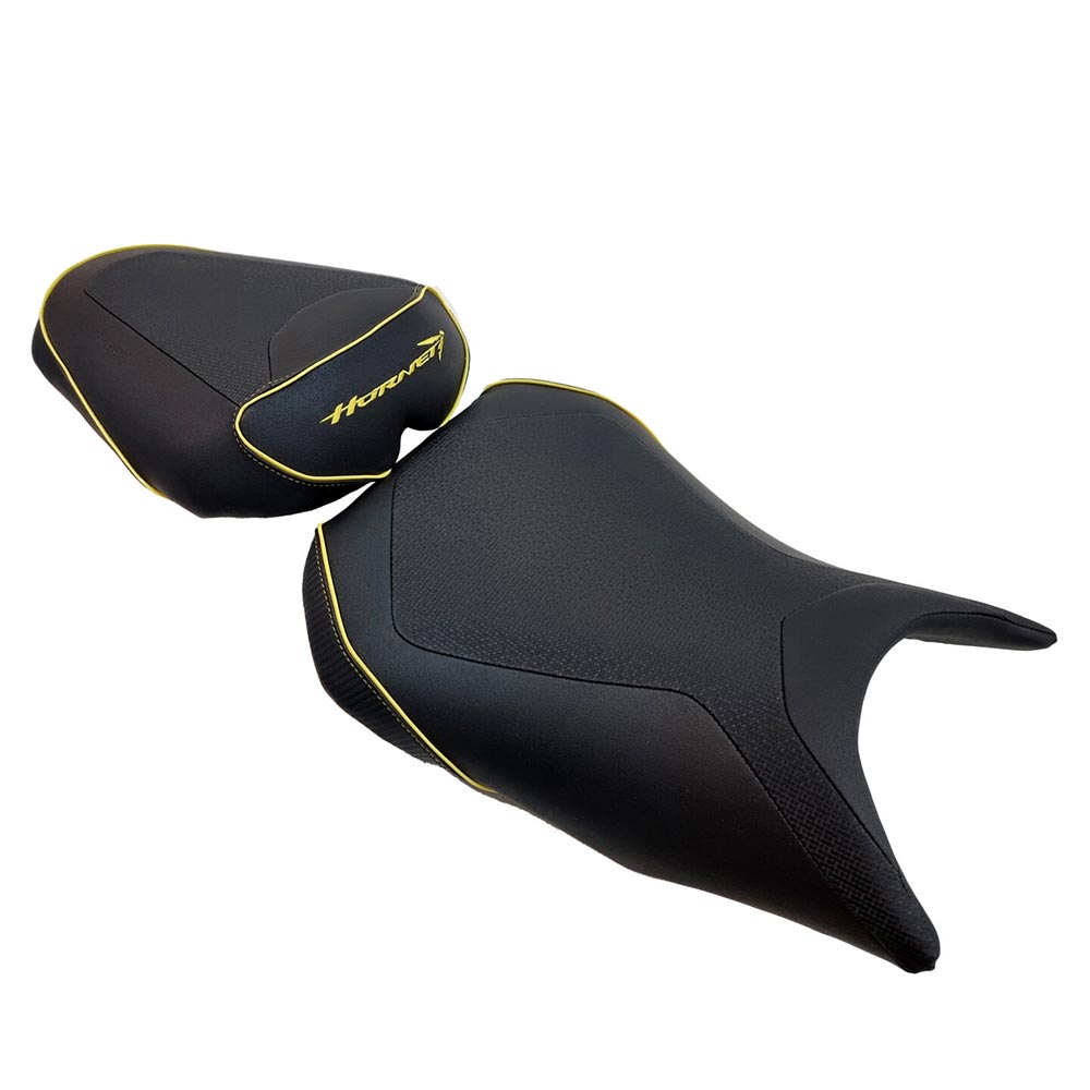 Selle Ready Luxe Honda CB750 Hornet (2023-)