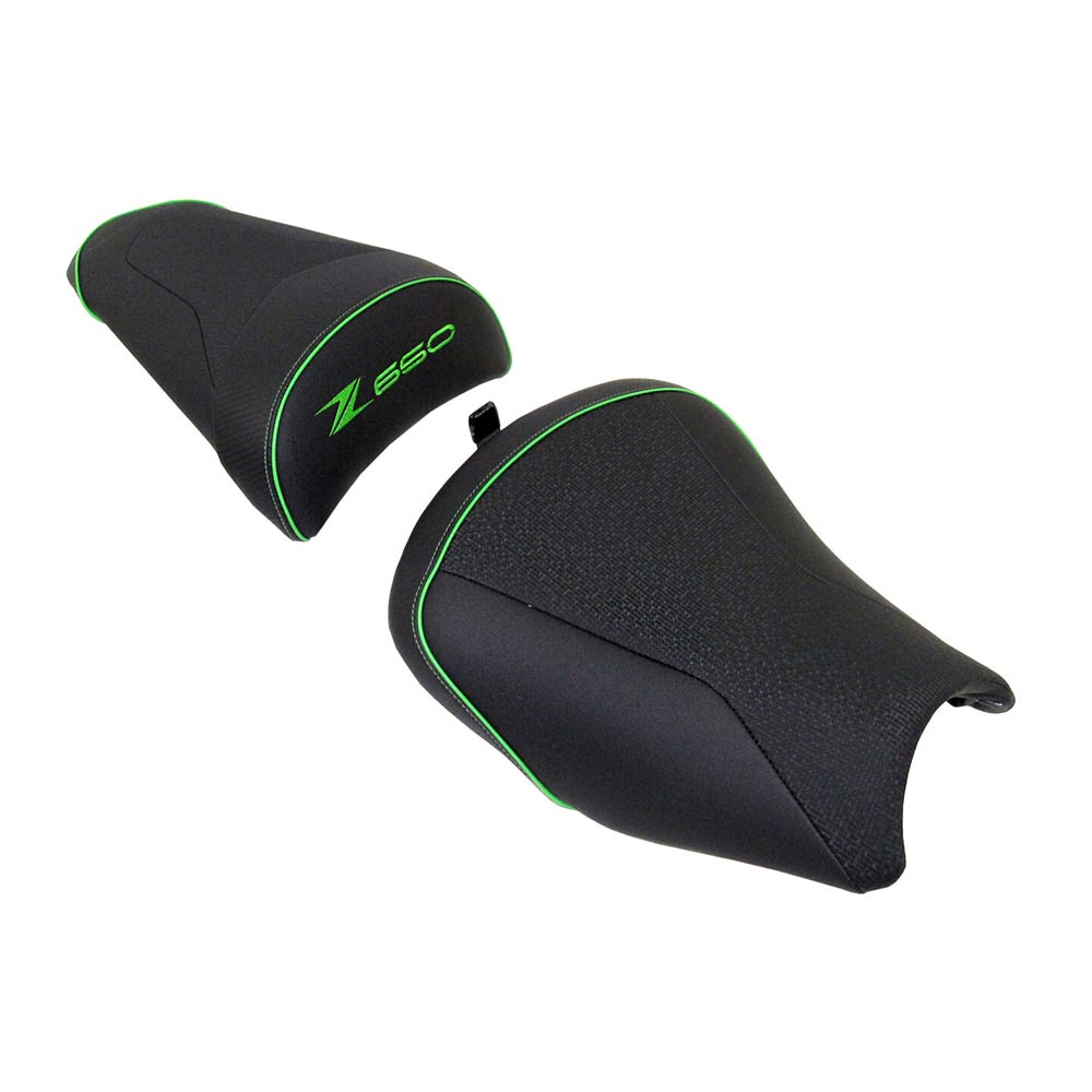 Selle Ready Luxe Kawasaki Z650 (2020-2021)