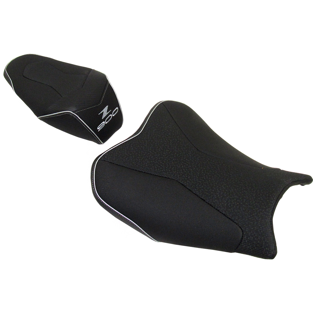 Selle Ready Luxe Kawasaki Z900 (2017-2019)