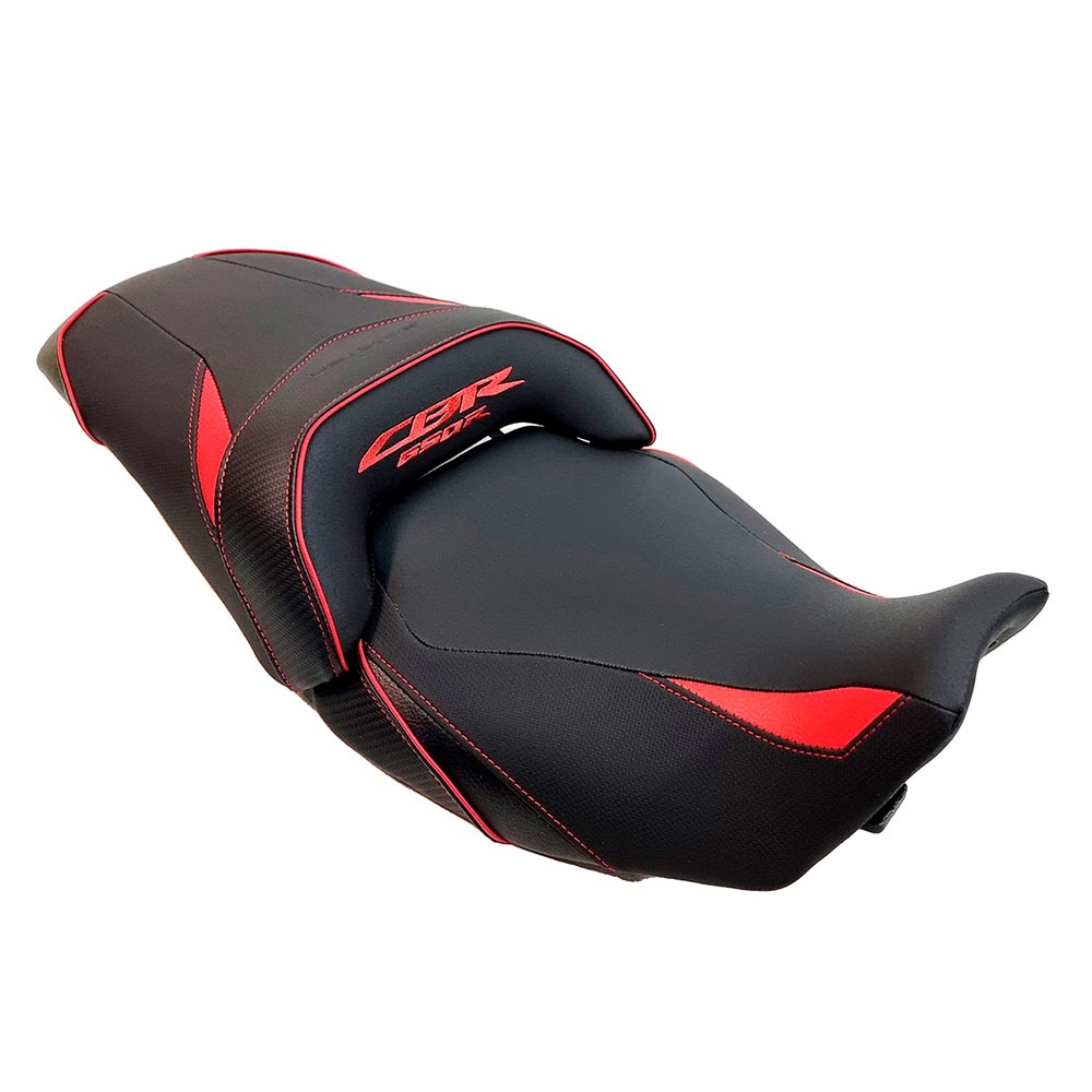 Selle Ready Luxe série spéciale Honda CBR650 R (2019-2020)