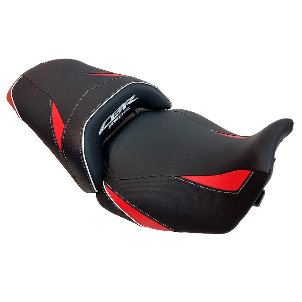 Selle Ready Luxe série spéciale Honda CBR650 R (2019-2020)