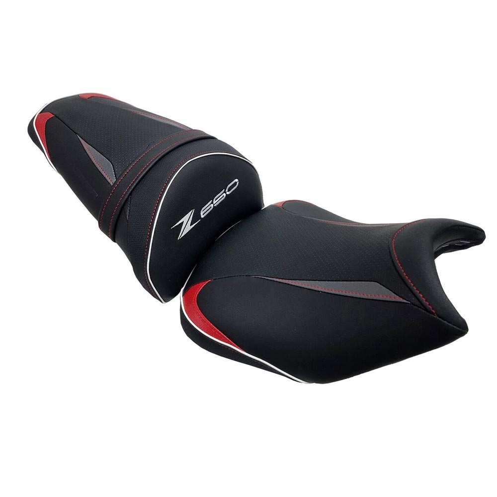 Selle Ready Luxe série spéciale Kawasaki Z650 (2020-2023)