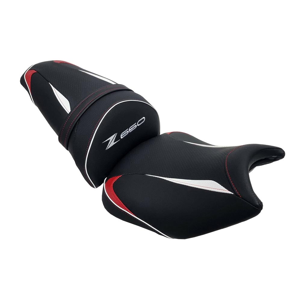 Selle Ready Luxe série spéciale Kawasaki Z650 (2020-2023)