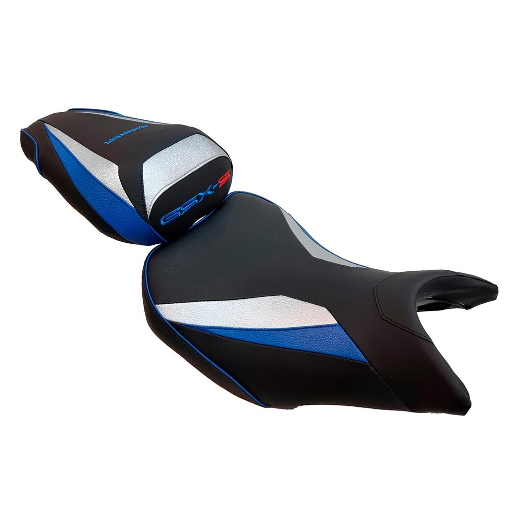 Selle Ready Luxe série spéciale Suzuki GSX-S 950/1000 (2021-)