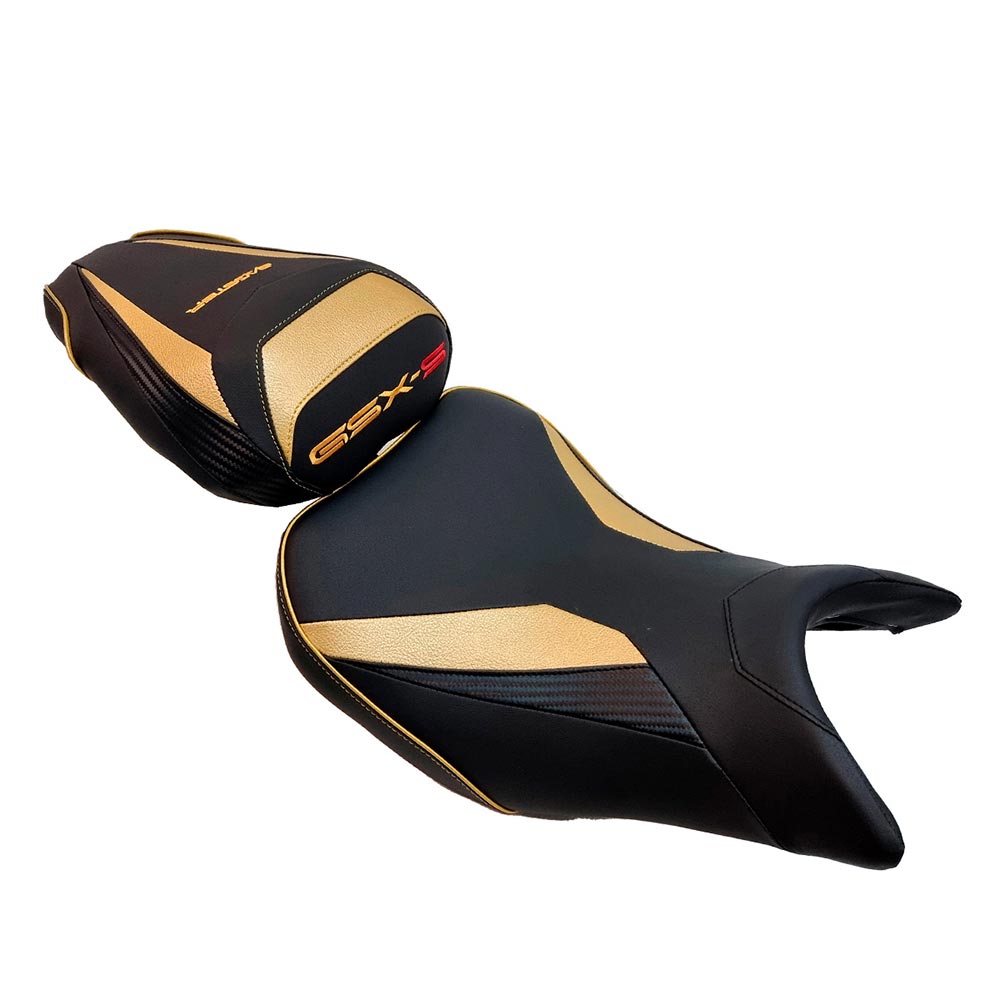 Selle Ready Luxe série spéciale Suzuki GSX-S 950/1000 (2021-)