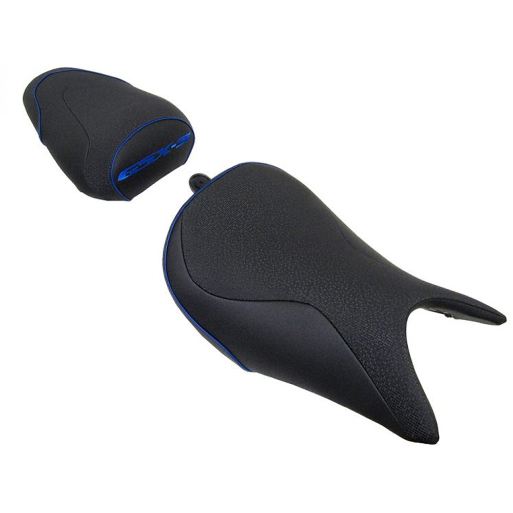 Selle Ready Luxe Suzuki GSX-S 1000 (2015-2020)