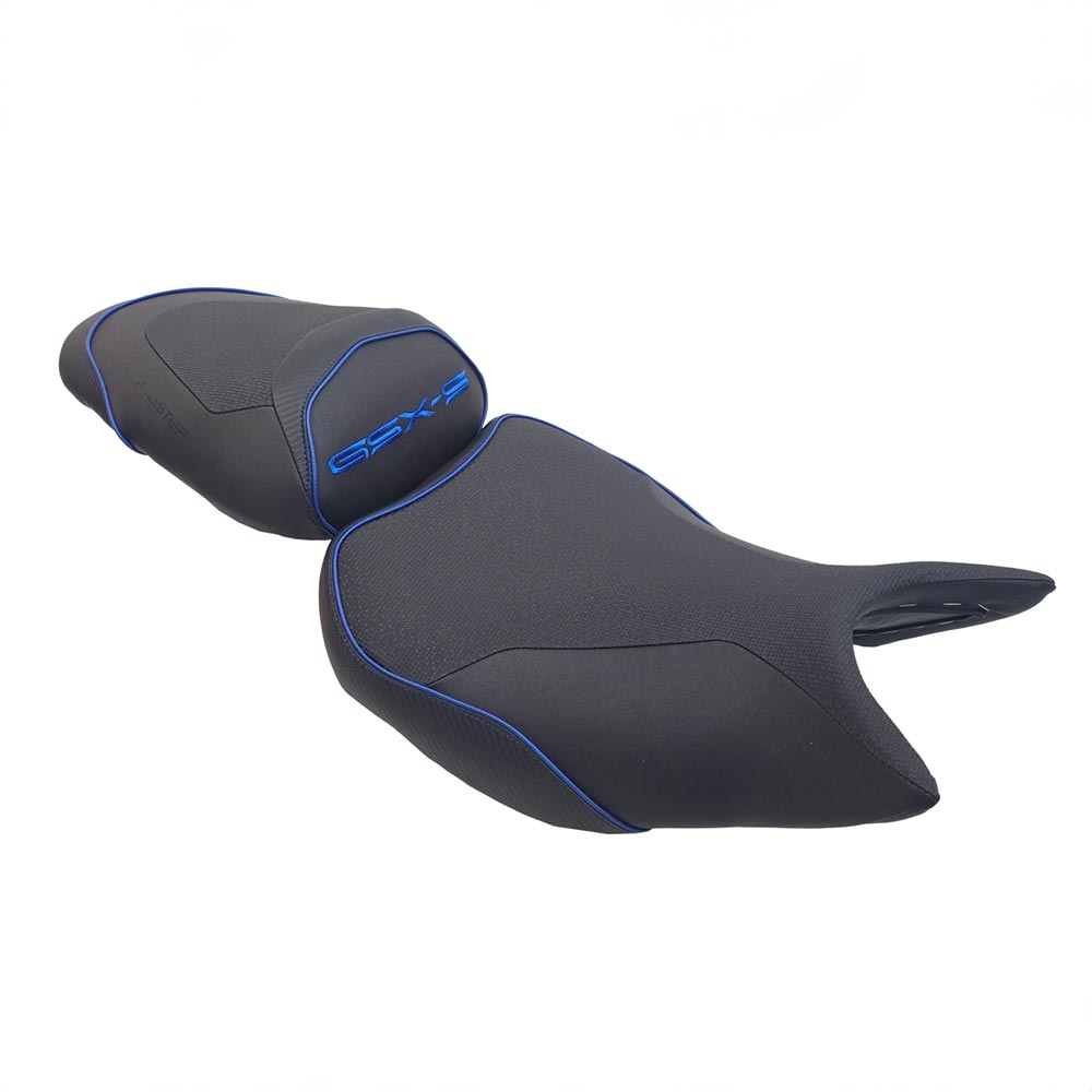 Selle Ready Luxe Suzuki GSX-S 950/1000 (2021-)