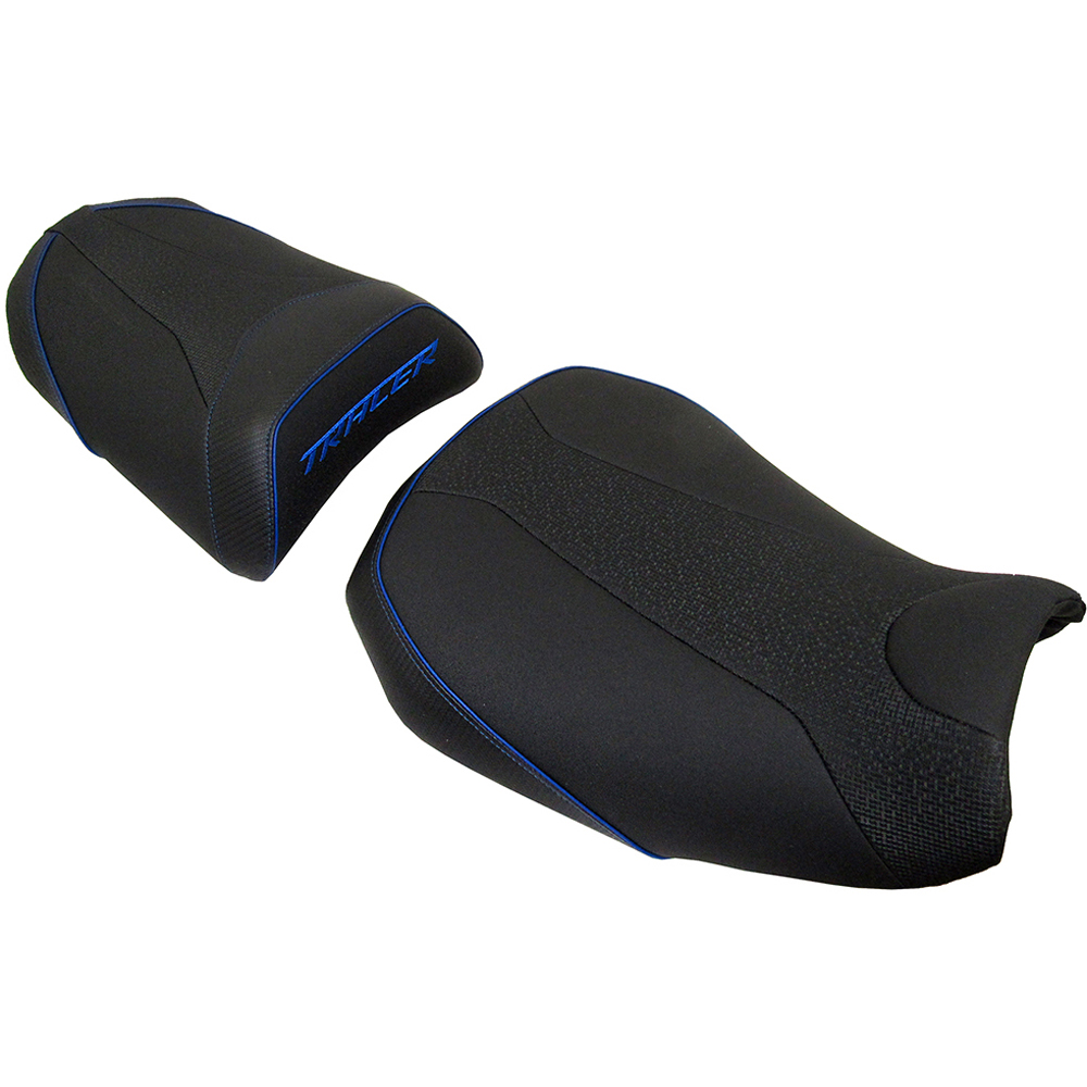 Selle Ready Luxe Yamaha MT-09/GT/Tracer 900/GT (2018-2020)