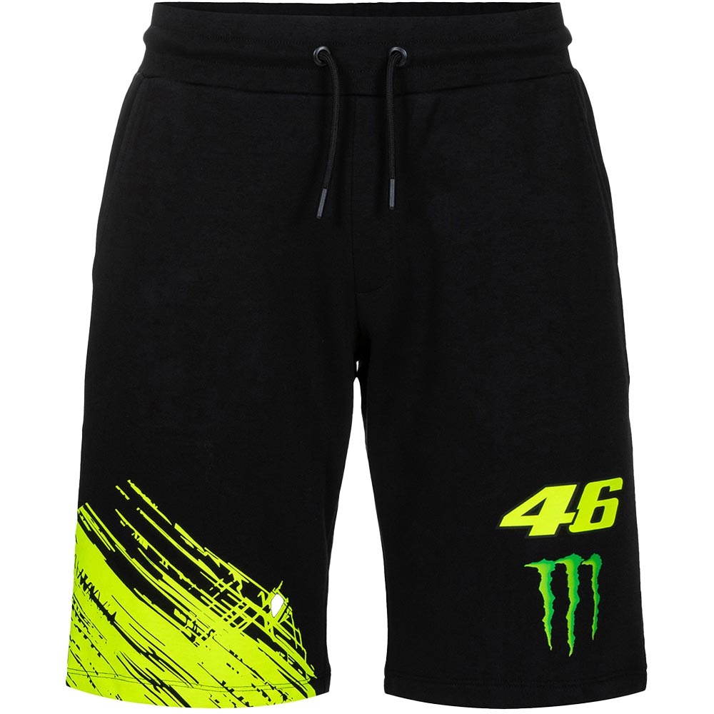 Short Monster 46