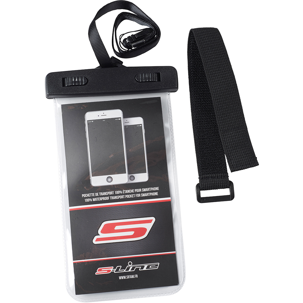 S-Line Pochette Smartphone Etanche