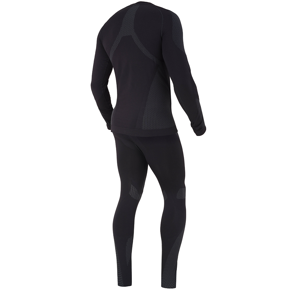 Sous-pantalon thermorégulant Seamless