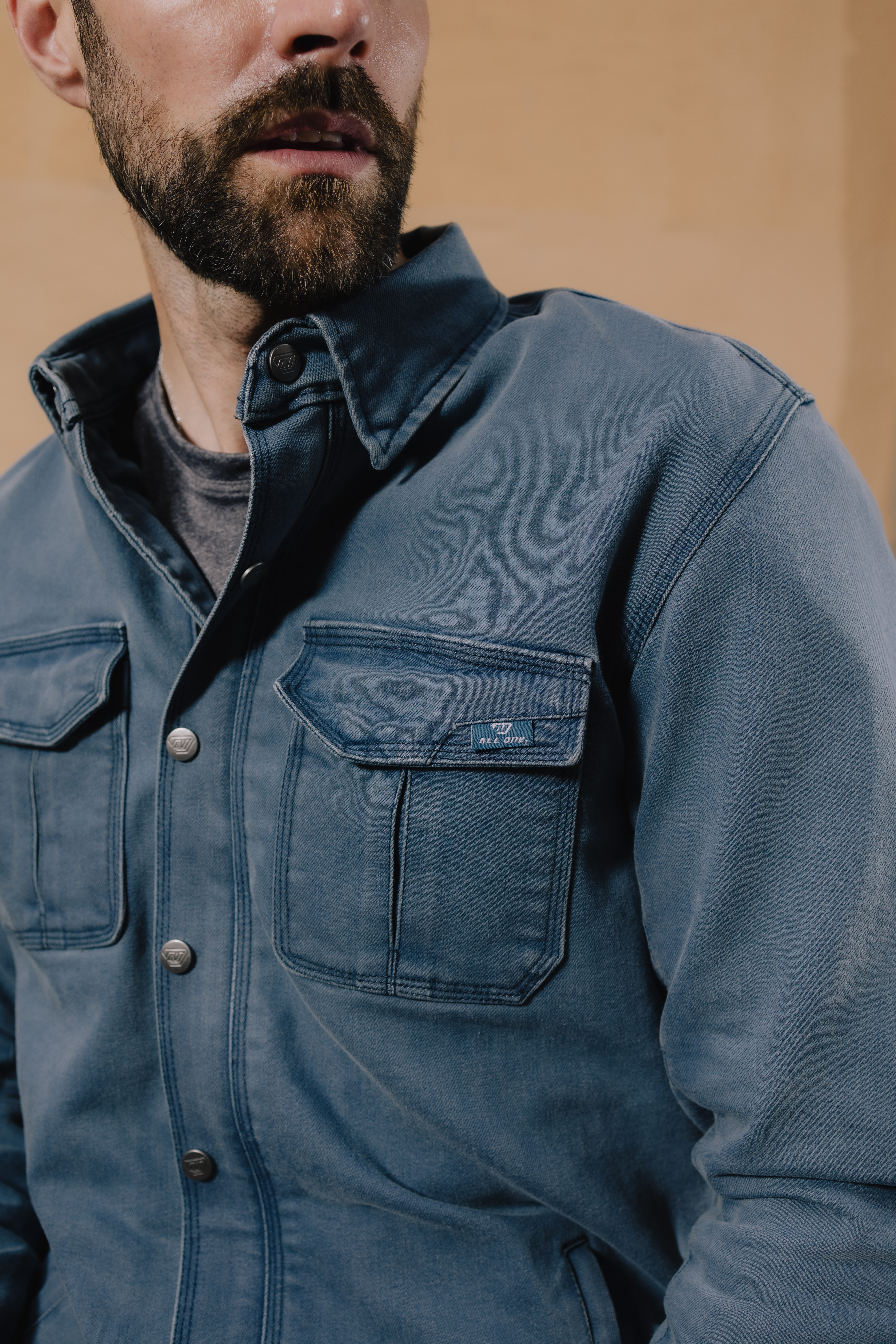 Chemise Idaho