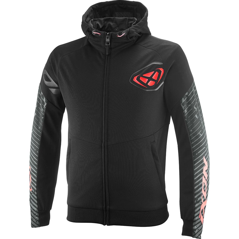 Sweat zippé à capuche Touchdown Air