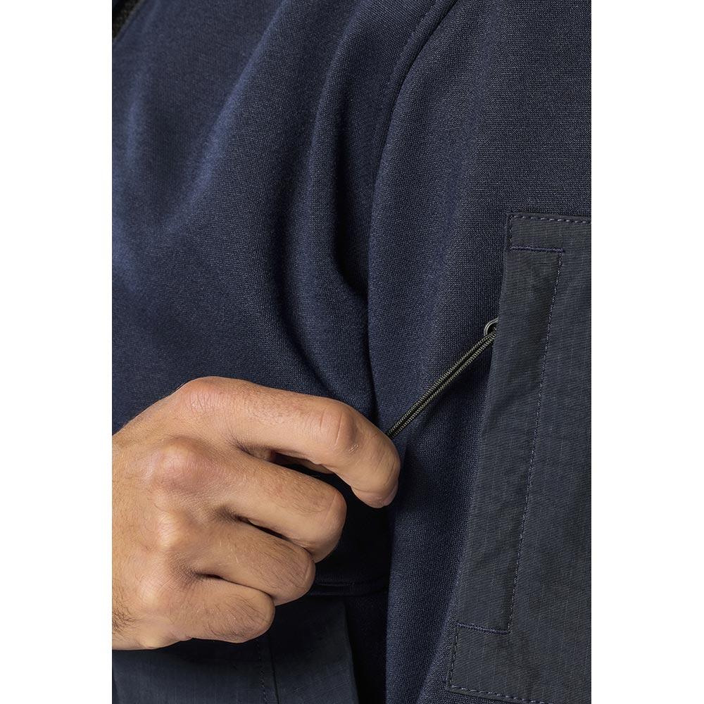 Sweat à capuche Oakwood