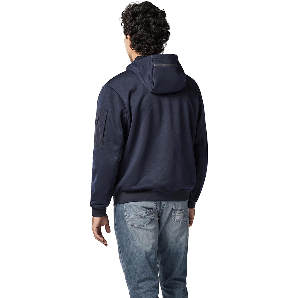 Sweat à capuche Oakwood