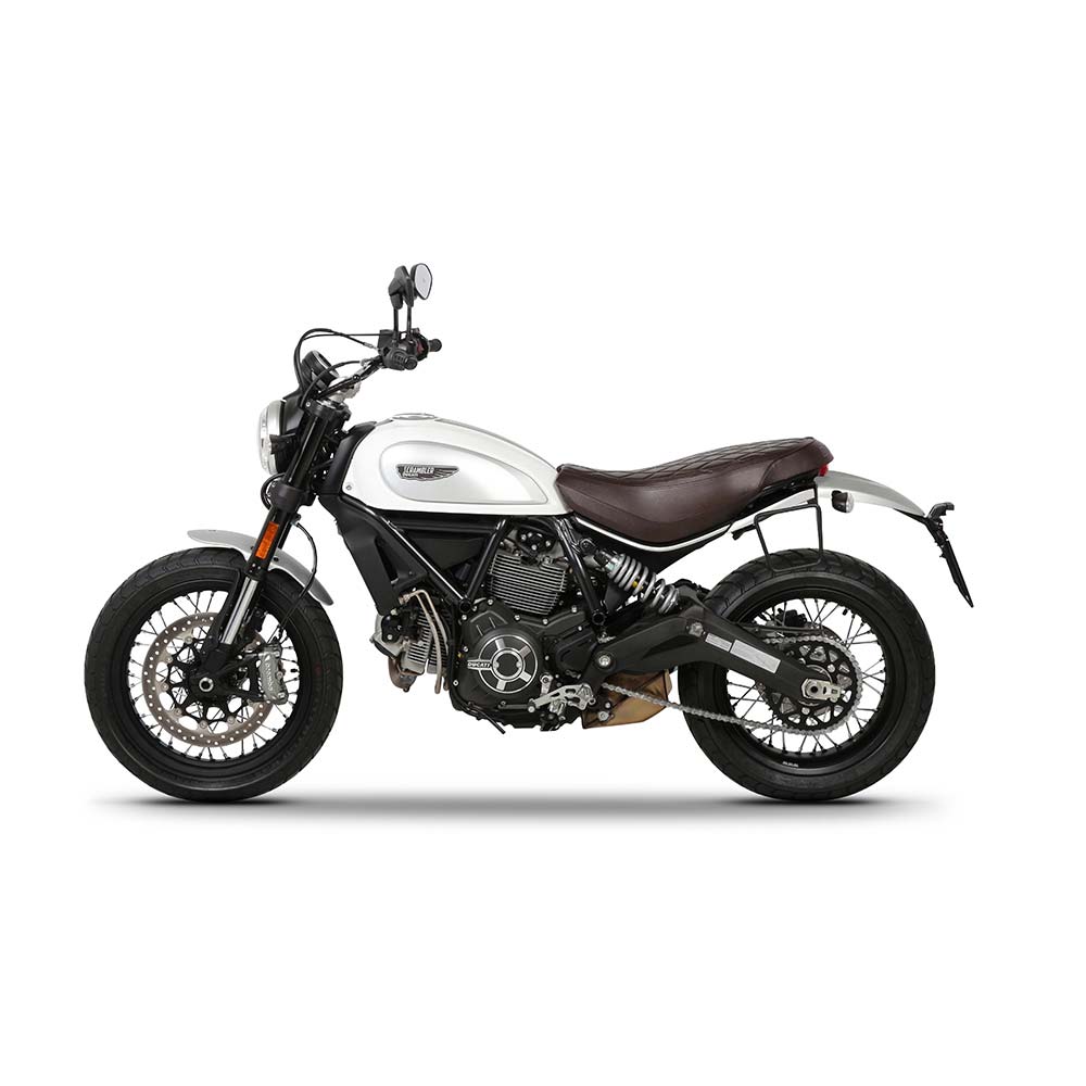 Support fixation latéral Ducati Scrambler 800 Icon/Classic - D0SC88SR