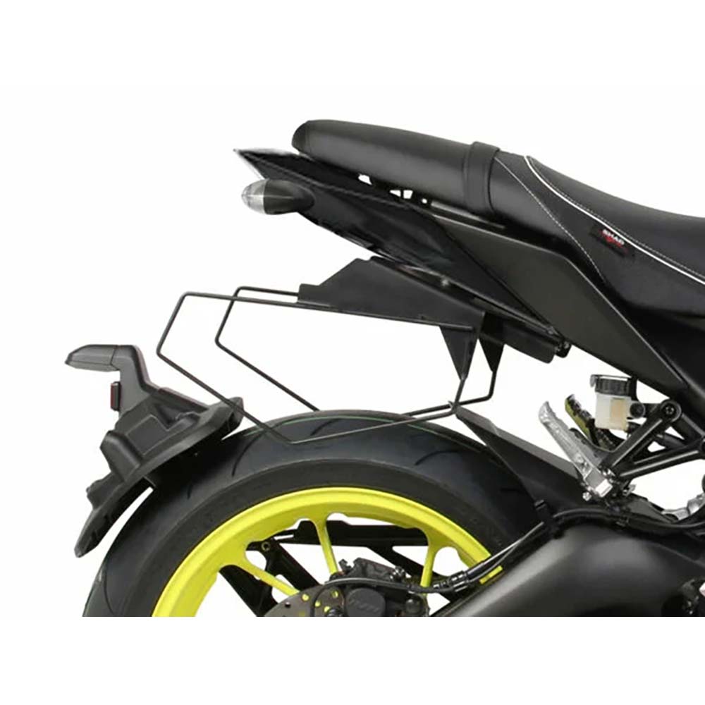 Support fixation latéral Yamaha MT09/Street Rally/FZ09 - Y0MT97SE