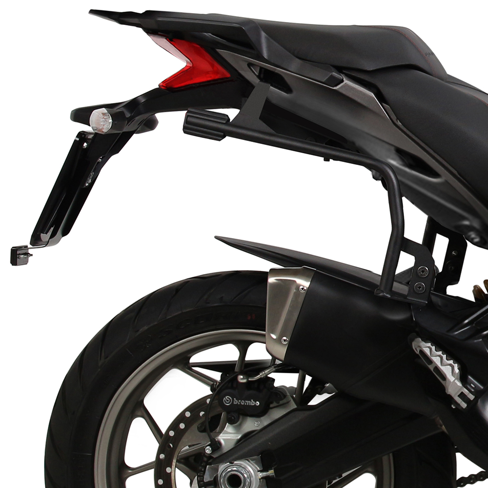 Support Fixation 3P System Ducati Multistrada 1200 / Enduro D0ML98IF
