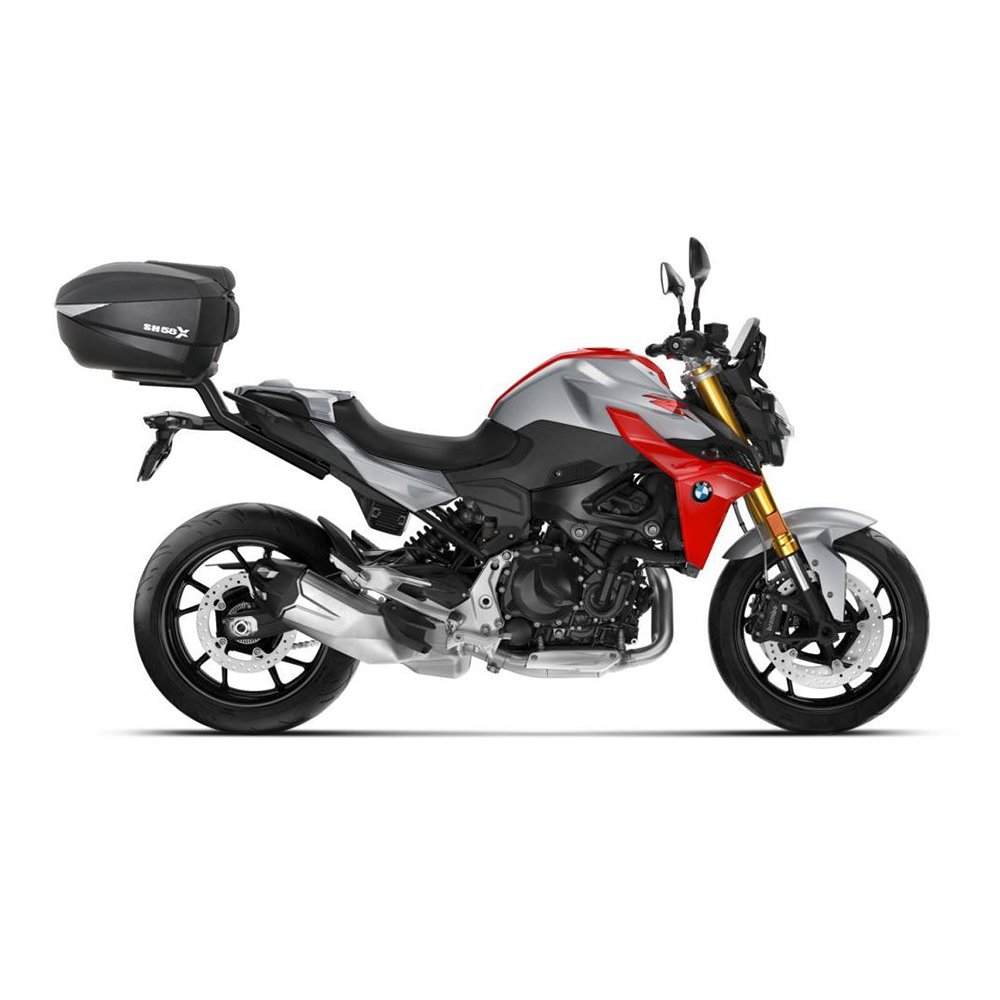Support Fixation Top Case BMW F 900 R W0FR90ST
