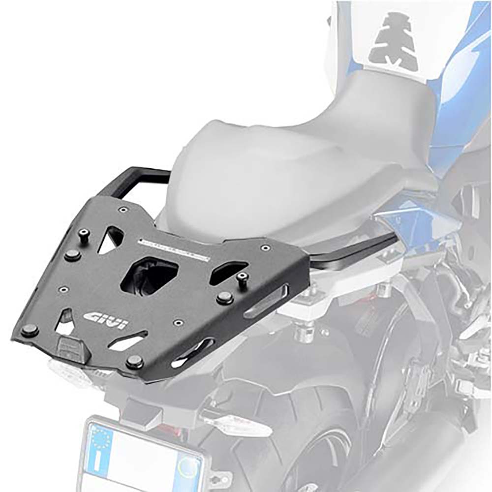 Support fixation top case Monokey® BMW R 1100 RS / R 1100 RT / R 1150 RT - E183