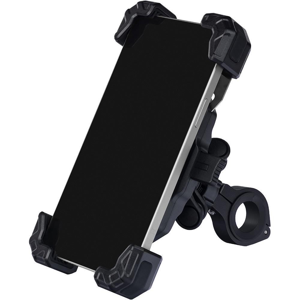 Support téléphone anti-vibration Smart X-Lock