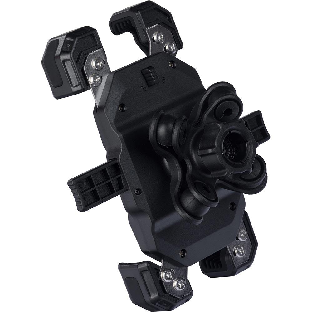 Support téléphone anti-vibration Smart X-Lock