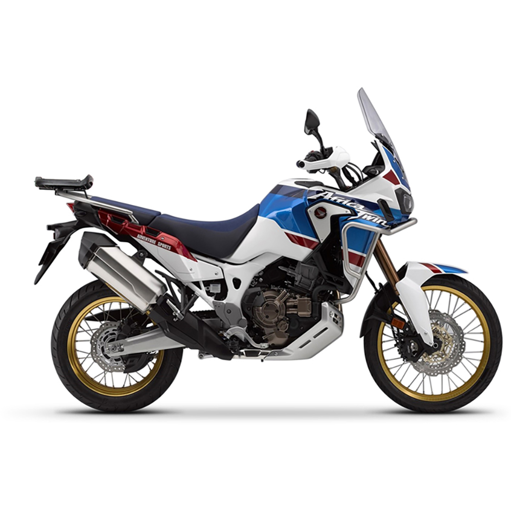 Support Fixation Top Case Honda Africa Twin Adventure Sports CRF 1100 L H0DV18ST