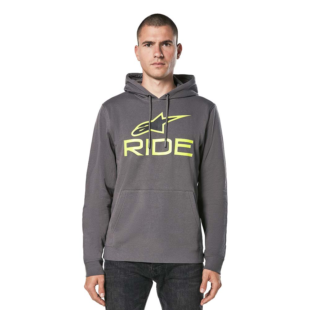 Sweat à capuche Ride 4.0